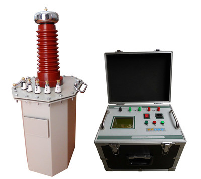 智能交流耐壓測試儀升級版全新上市，賦能電工行業高效安全測試