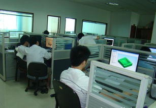 東莞三鎮(zhèn)（鳳崗、塘廈、清溪）注塑產(chǎn)業(yè)全覽 模具、加工與通訊設(shè)備成型方案
